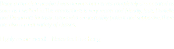 Being a complete newbie I was nervous but nerves completely disappeared as soon as I walked in. The atmosphere is very warm and friendly. Jade, Danielle and Donna are fantastic tutors who are incredibly patient and supportive. There are also a great variety of classes. Highly recommend! - Natacha Ha-cheng